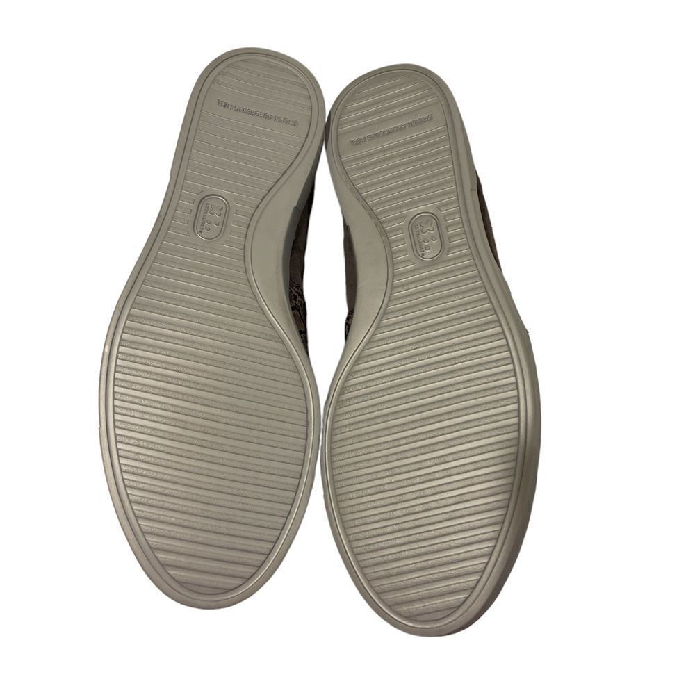 ✔️Munro Shoes Randie Suede Slip-On Sneaker Ash Gray - Women
9.5 - Picture 4 of 5